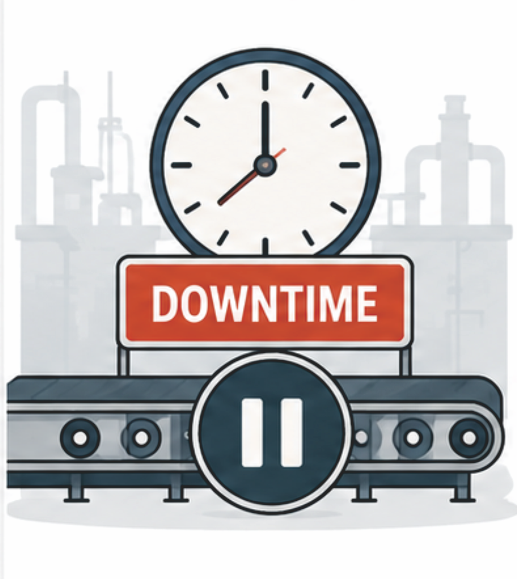 Operational Downtime