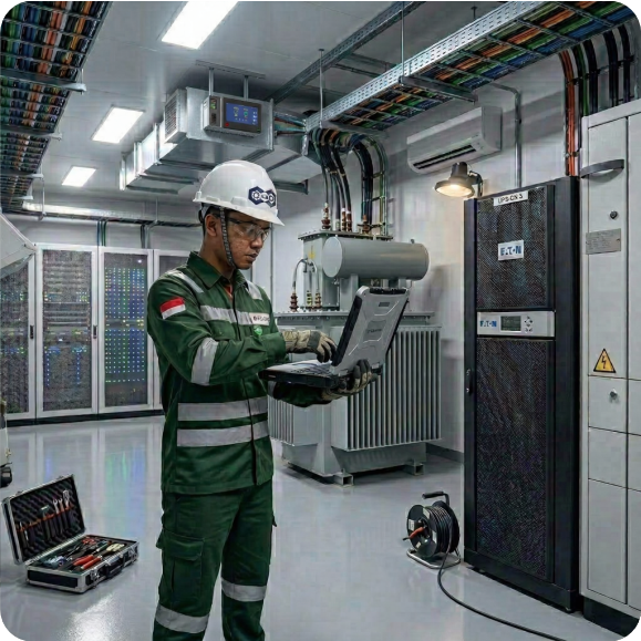 Monitoring