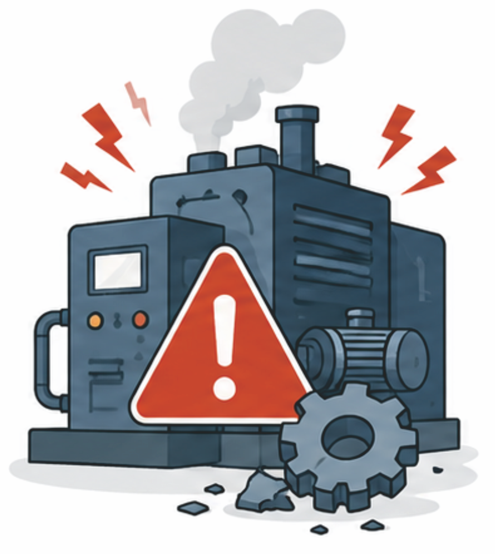 System Failure
